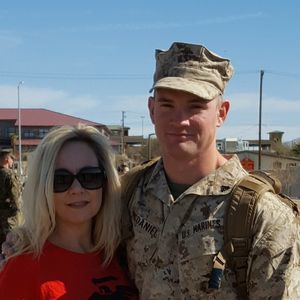 Meet your Posher, Tiffany